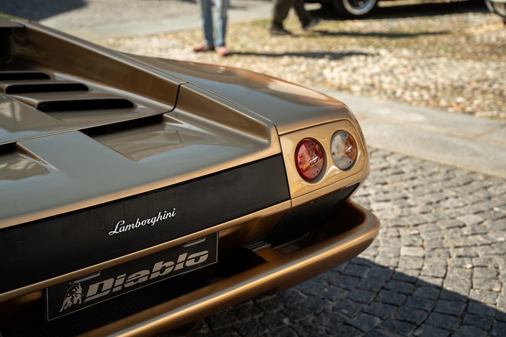 Lamborghini