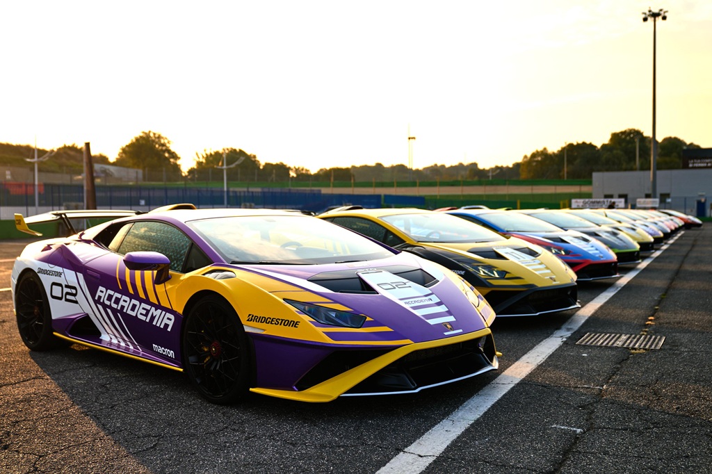 Lamborghini