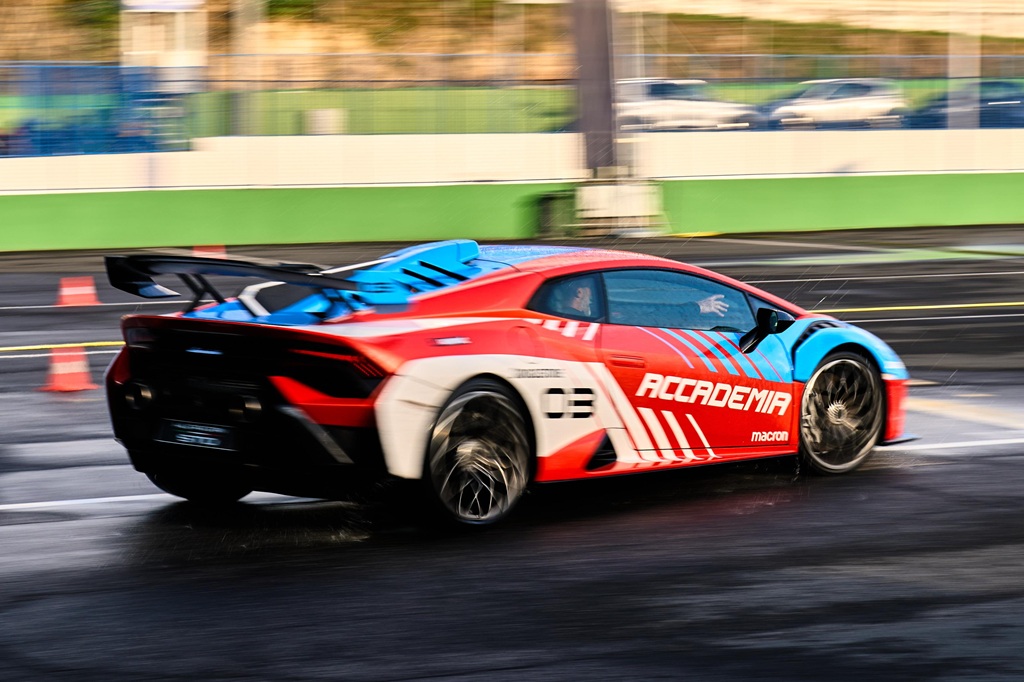 Lamborghini