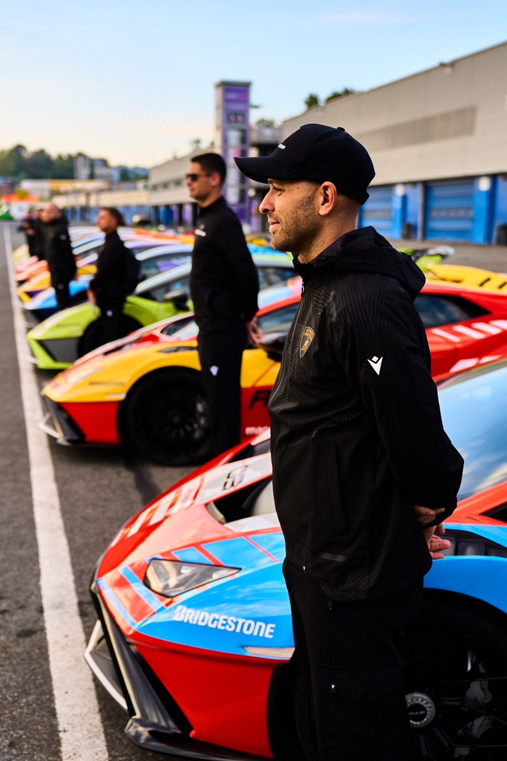Lamborghini