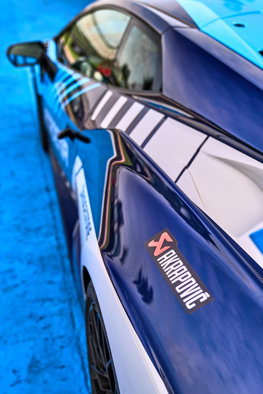 Lamborghini