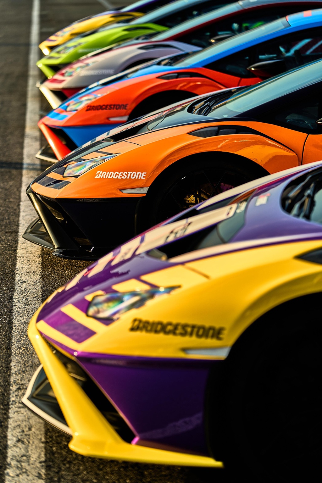 Lamborghini