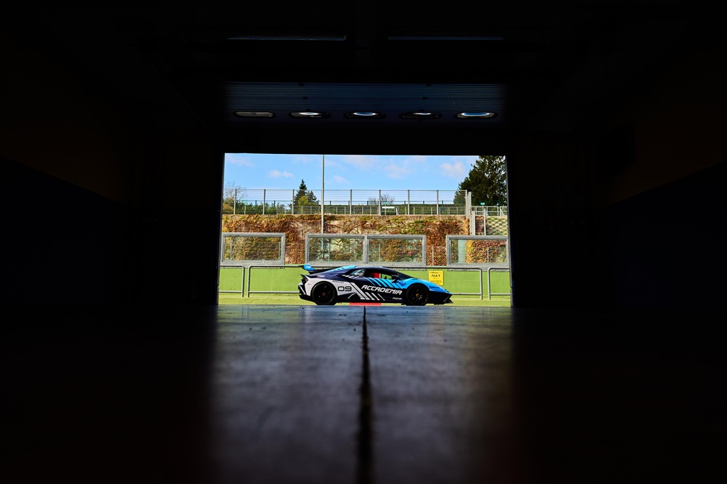 Lamborghini