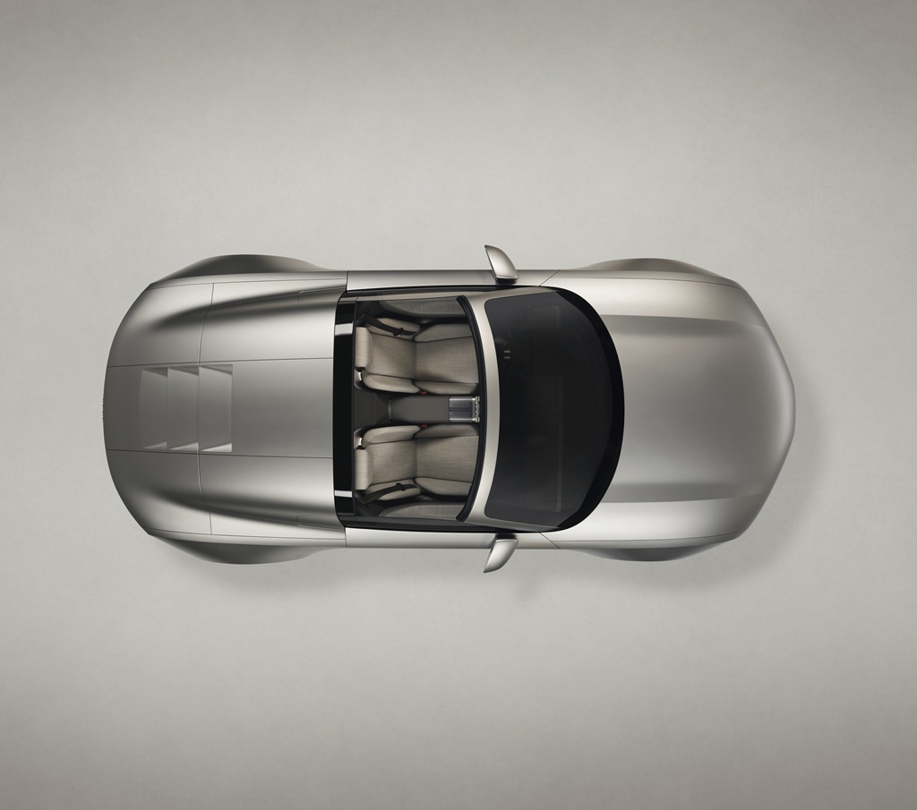Audi Concept C