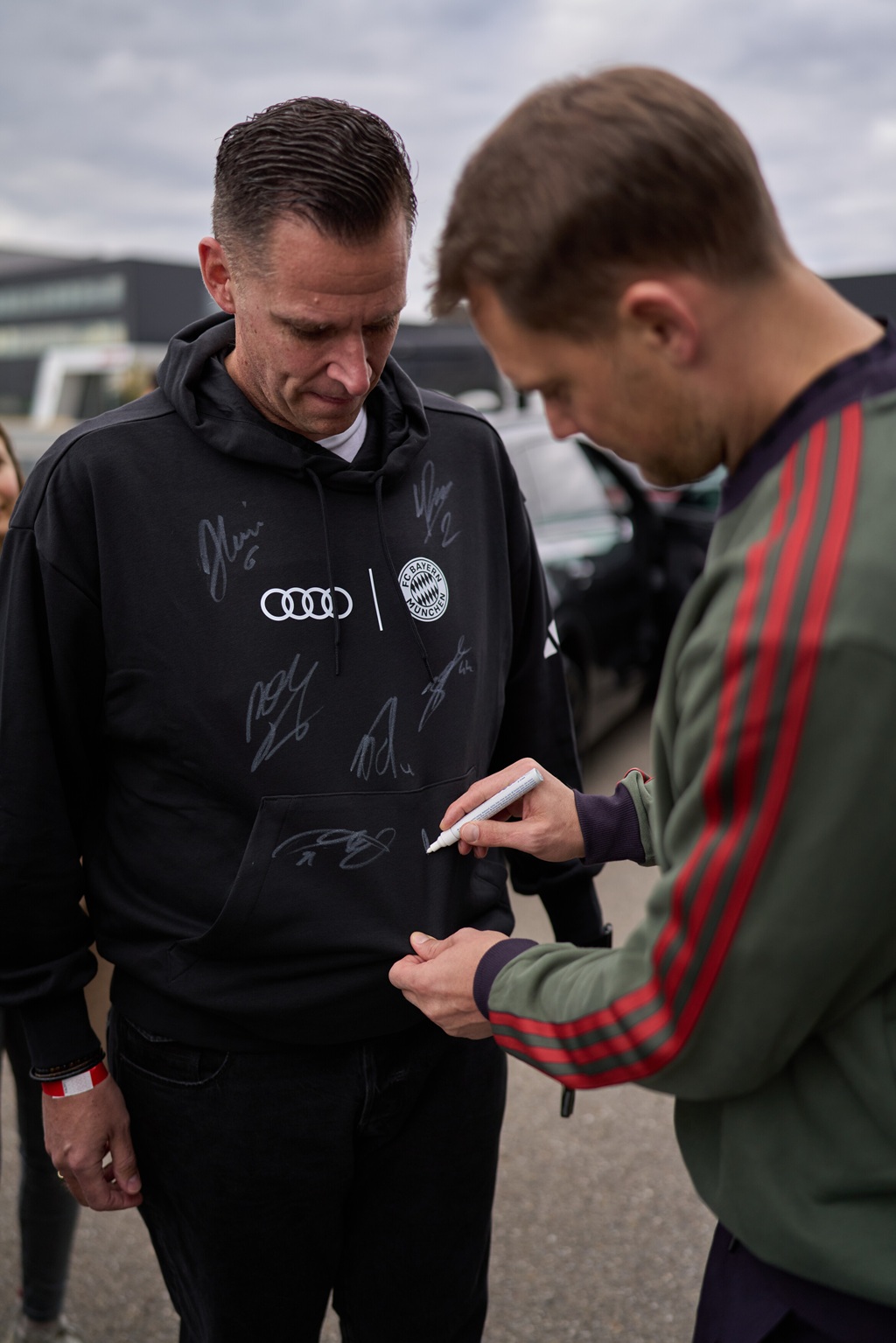 Audi