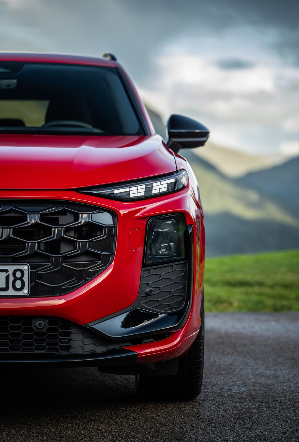 digitális világítás