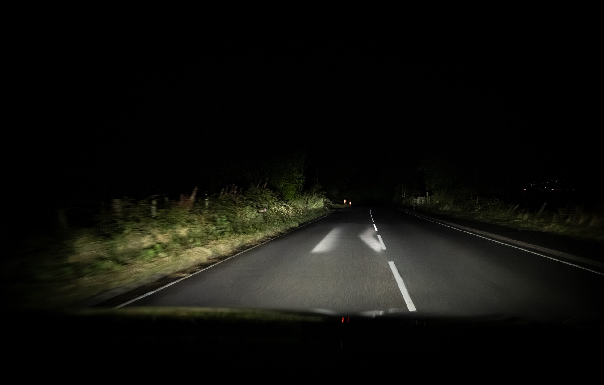 digitális világítás