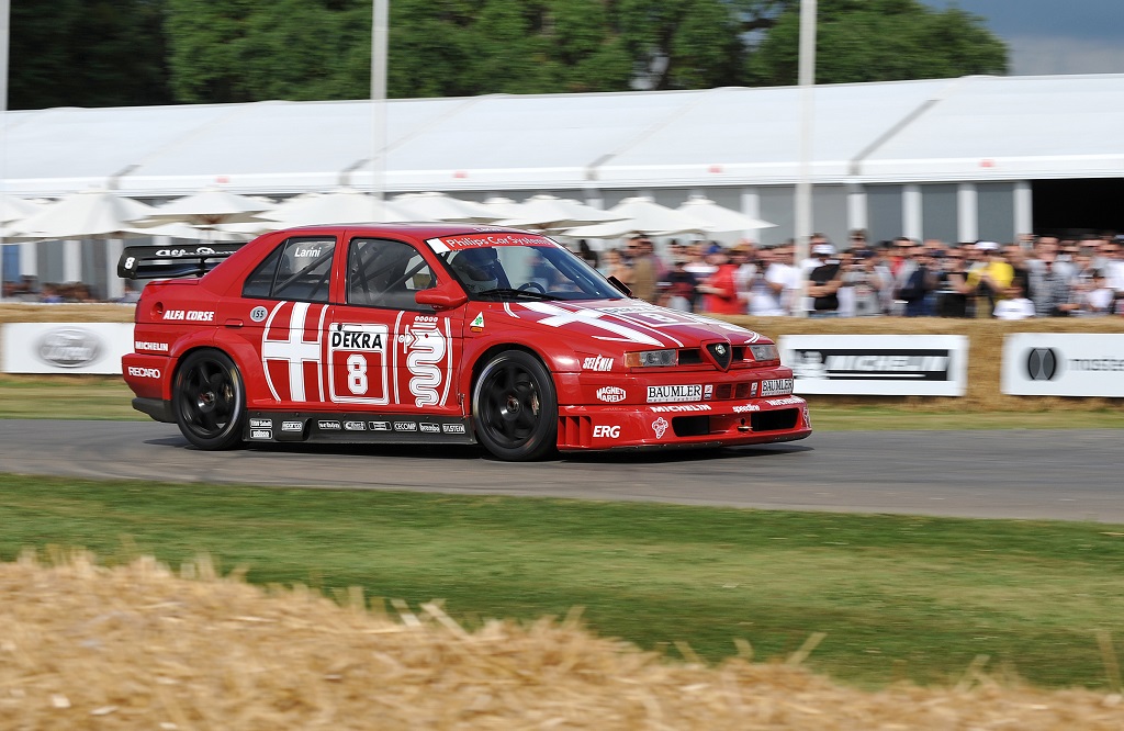 Alfa Romeo