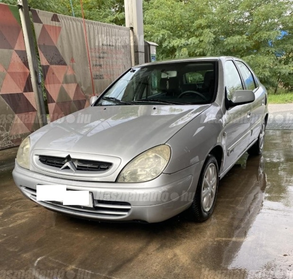 autó 200-ért