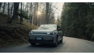 Leapmotor