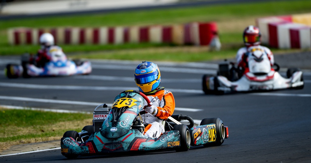 gokart