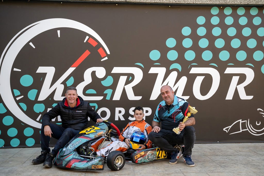 gokart