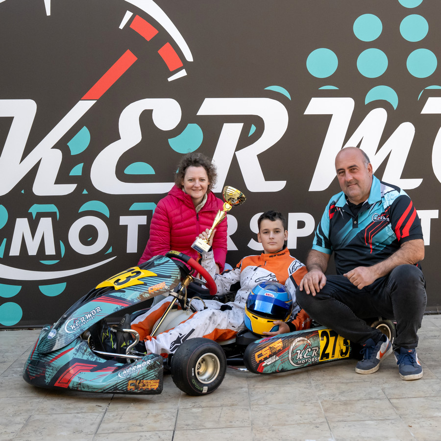 gokart