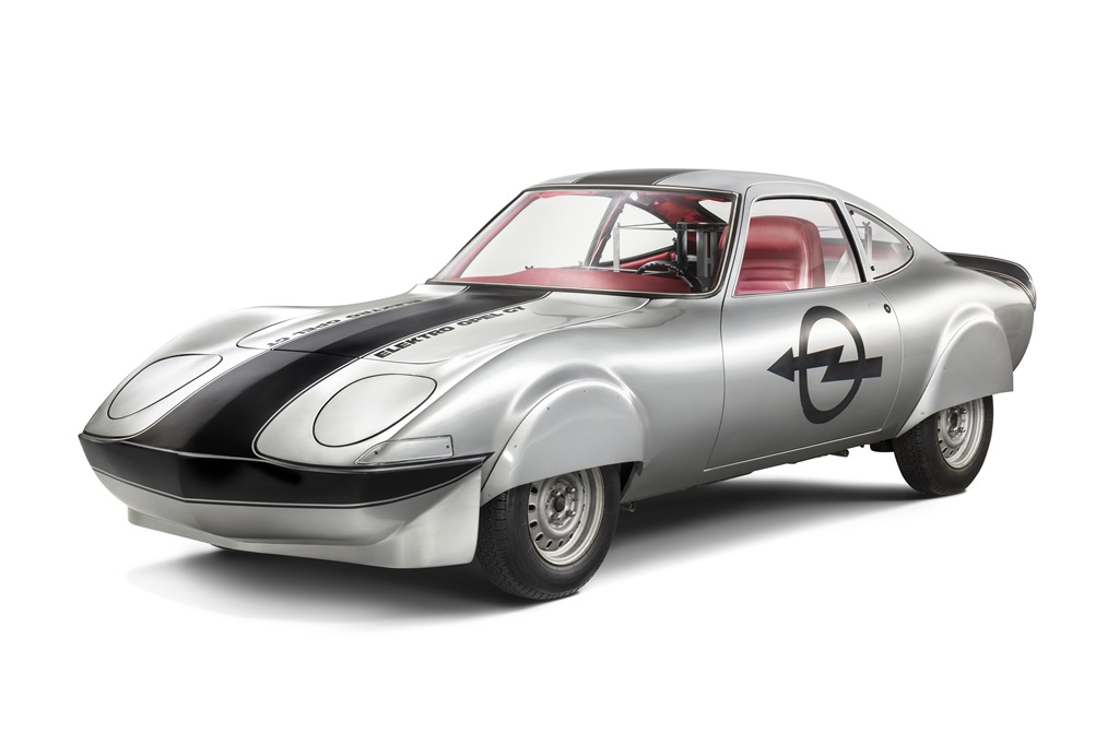 Opel