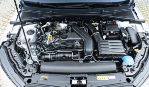 Skoda 1.5 TSI evo2