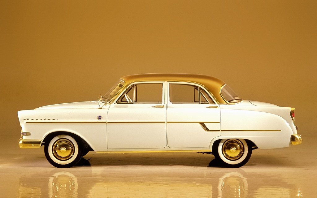 Opel