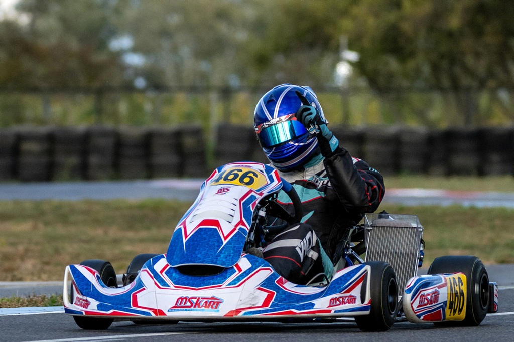 gokart