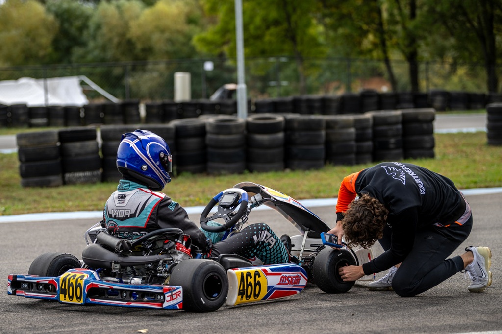 gokart