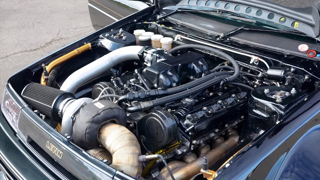 Toyota AE86