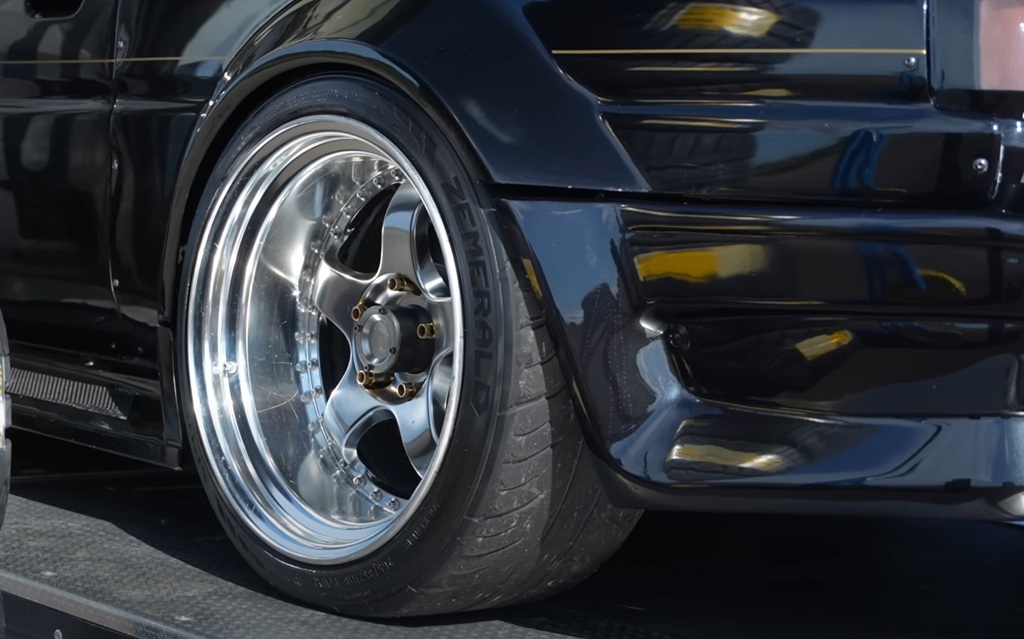 Toyota AE86