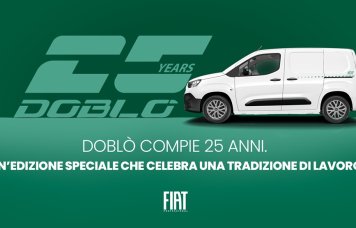 Fiat Professional Doblo
