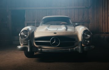 Mercedes-Benz Classic