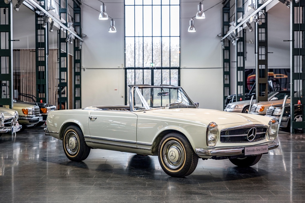 Mercedes-Benz Classic