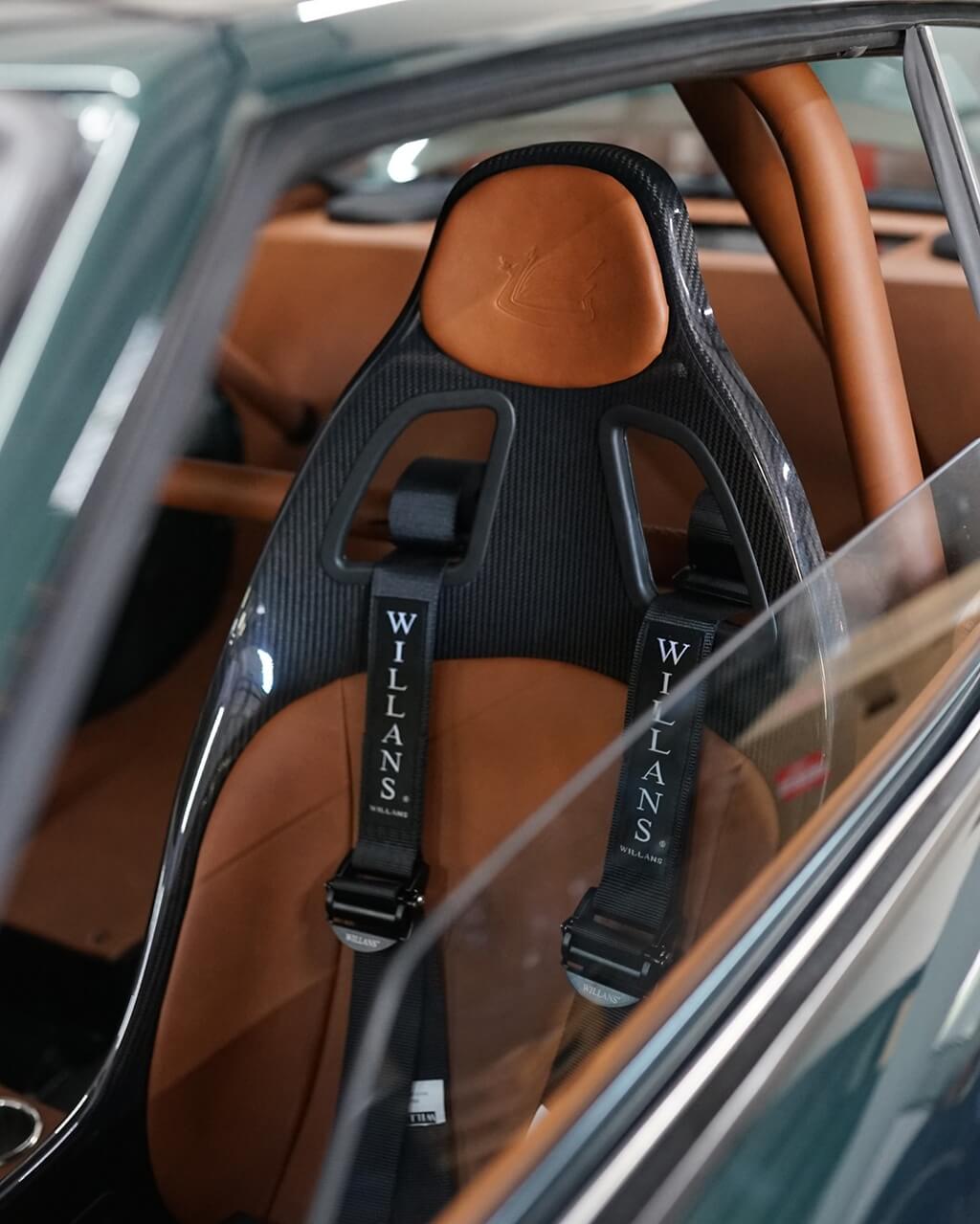Toyota Celica V12