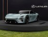 Lexus LFA