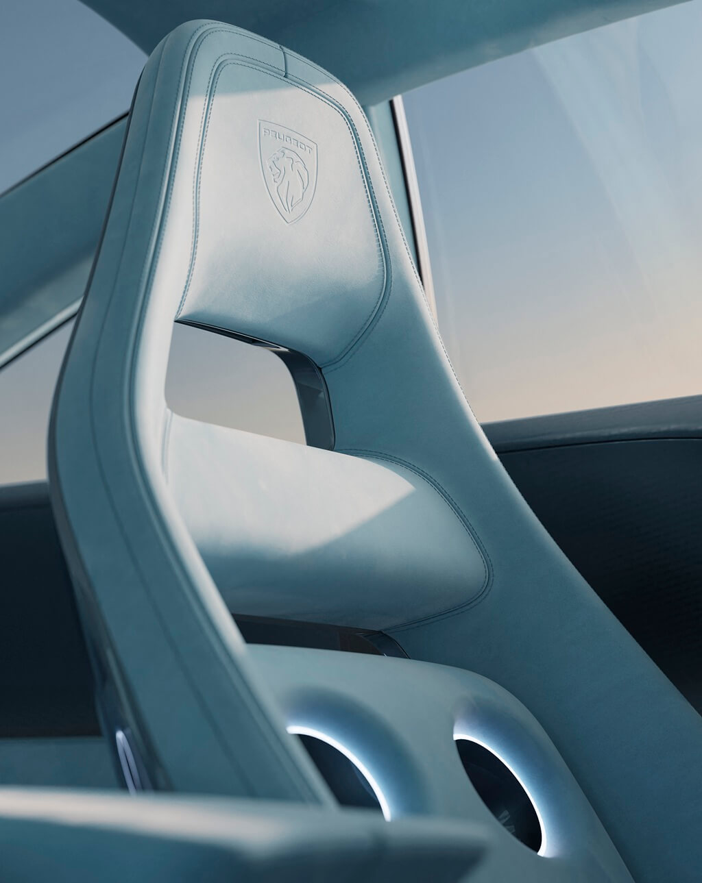 Peugeot RCZ