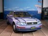 Street Fighter Lexus